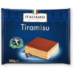 ITALIAMO® Bolo Tiramisú
