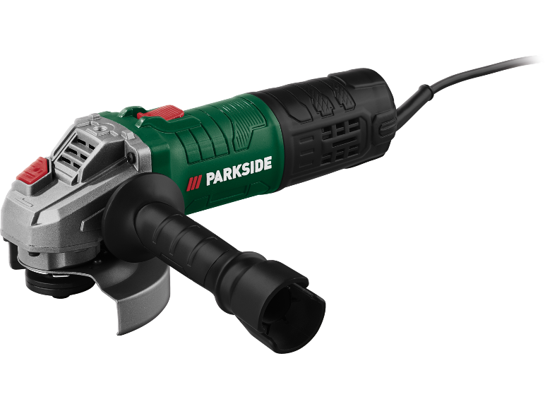 Rebarbadora Angular 750 W