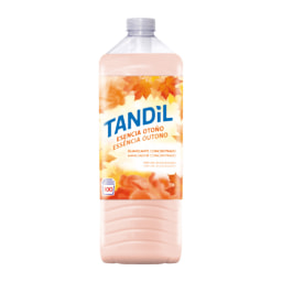 Tandil® - Amaciador Concentrado para Roupa Essência de Outono