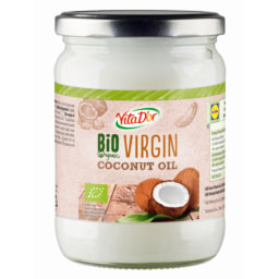 Vita D’or® Bio Óleo de Coco Virgem