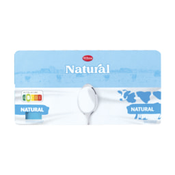 Iogurte Natural 3,5%