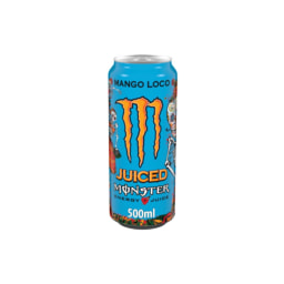 Monster® Bebida Energética Mango Loco