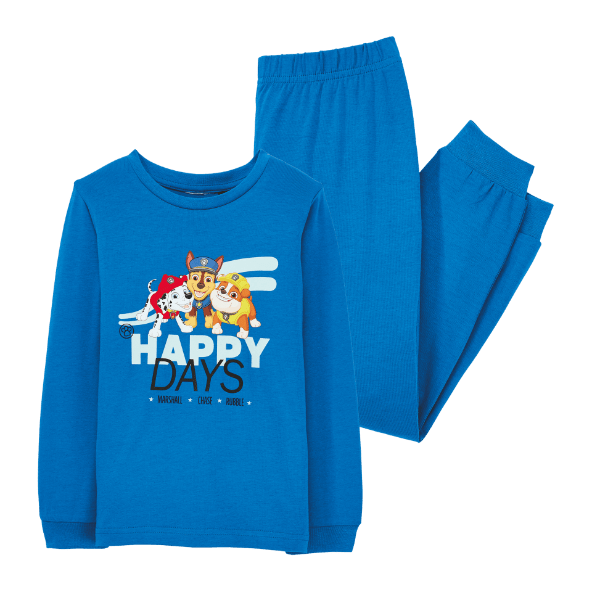 Pijama Patrulha Pata