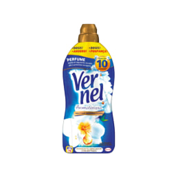 Vernel® Amaciador Concentrado Azul 76 Doses