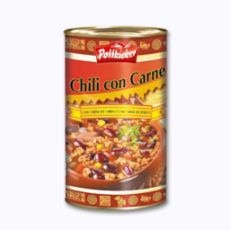 Chili com Carne
