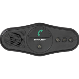 SILVERCREST® Kit Mãos-livres Bluetooth® v4.1