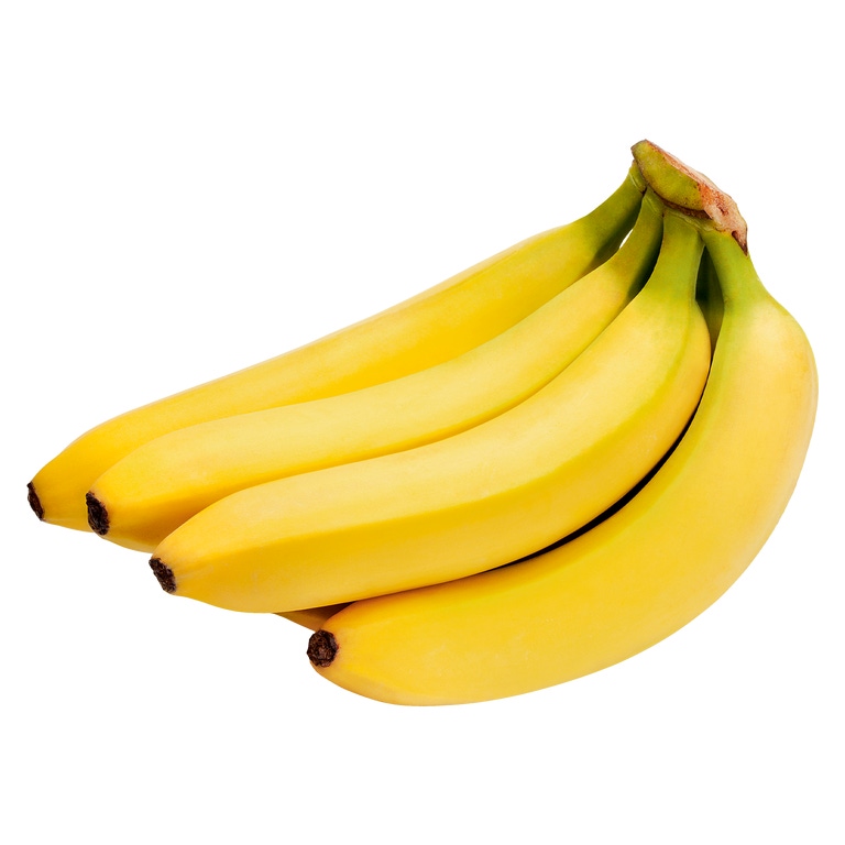 Banana Biológica