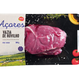 Bife da Vazia de Novilho dos Açores