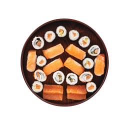 Sushi Box 16 Peças