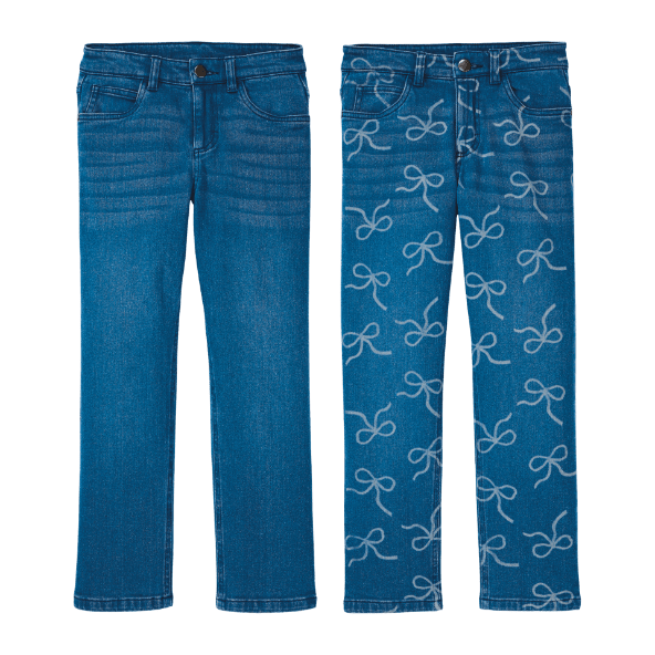 LILY & DAN® - Jeans