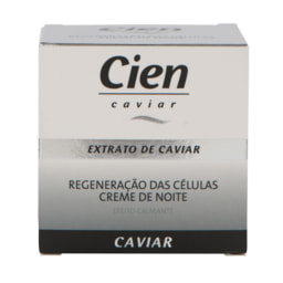 Cien® Sérum/ Cremes de Rosto Caviar