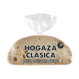 Pão Hogaza Clássico
