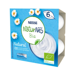 Nestlé® NaturNes Bio Natural