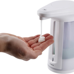 Dispensador Higiênico Elétrico