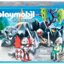 Playmobil® Conjunto de Brincar Médio