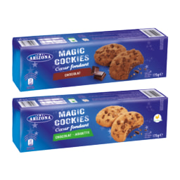 Arizona ® Bolachas Magic Cookies