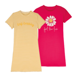 UP2FASHION® - Camisa de Dormir