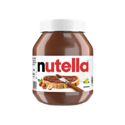 Nutella® Creme de Avelã