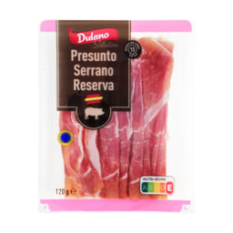 DULANO SELECTION - Presunto Serrano Reserva