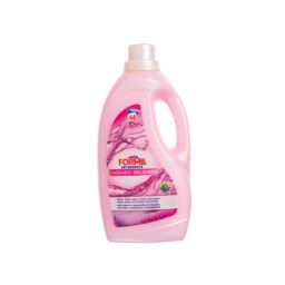 Formil® Detergente Líquido para Lãs e Roupa Delicada 66 Doses