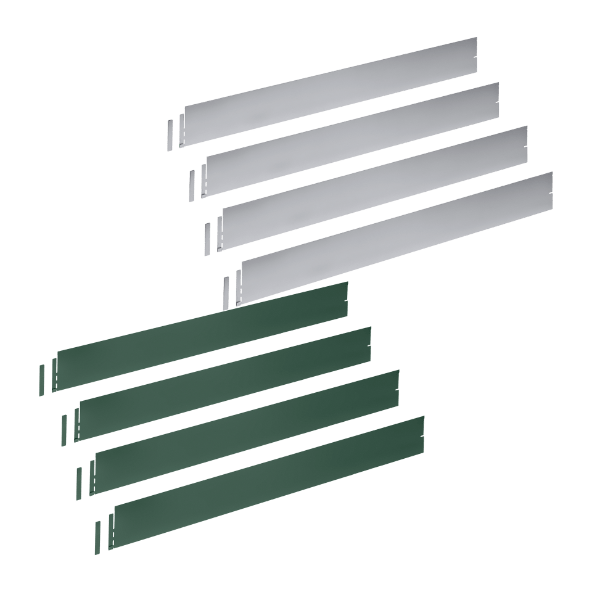 GARDENLINE® - Bordadura de Jardim