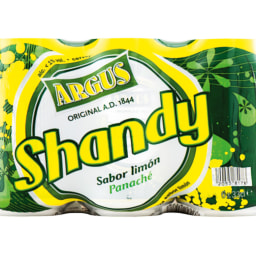 Argus® Shandy Panaché