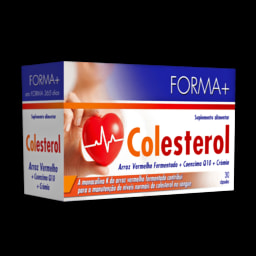 Forma+ Colesterol