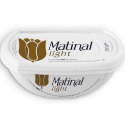 MATINAL® Manteiga Magra