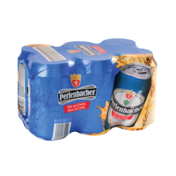 Perlenbacher® Cerveja sem Álcool