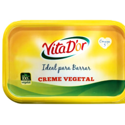 Vita D’or® Creme Vegetal