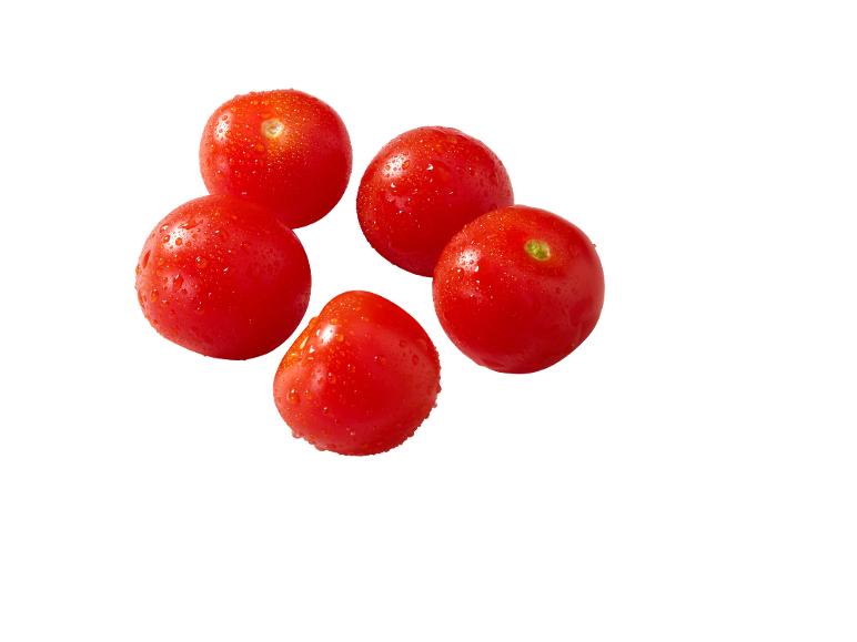 Tomate Cherry