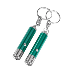 LIVARNO LUX® Porta-chaves com Lâmpada 2 Unid.