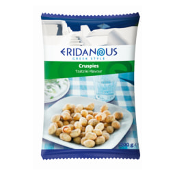 Eridanous® Amendoins Sabor Tzatziki