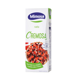 Mimosa® Nata Cremosa