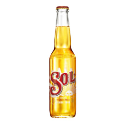 Sol® Cerveja