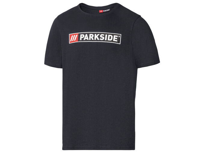 Parkside® T-shirt para Homem