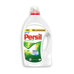 PERSIL® Detergente em Gel para Roupa