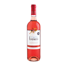 Cacho Fresco® Vinho Branco/ Rosé Regional Tejo
