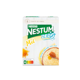 Nestlé® Nestum® Zero Mel/ Espelta & Aveia
