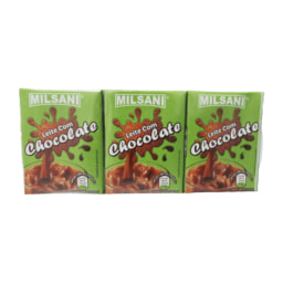 Milsani® Leite com Chocolate