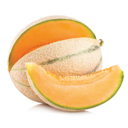 Meloa Cantaloupe