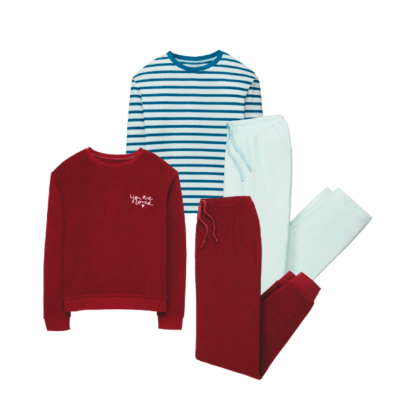 UP2FASHION® - Pijama