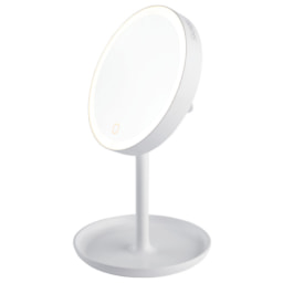Sanitas® Espelho de Maquilagem com Iluminação