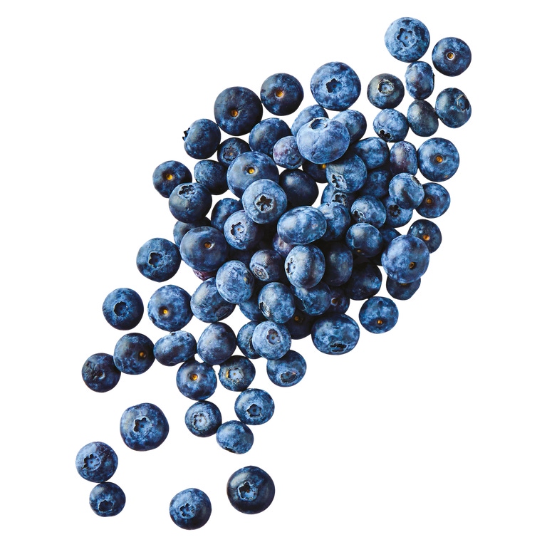 Mix de Frutos Vermelhos