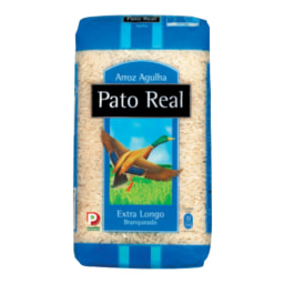Pato Real® Arroz Agulha