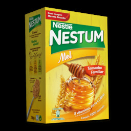 Nestum Mel Nestlé
