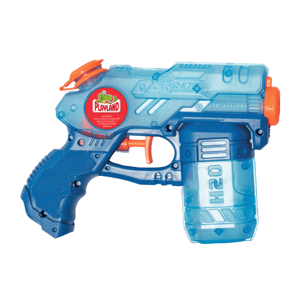 Playland® - Pistola de Água