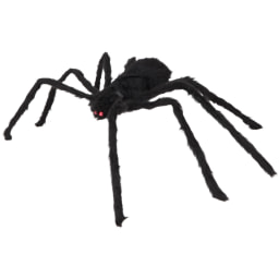 Aranha de Halloween