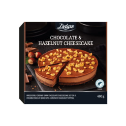 Deluxe® Cheesecake Premium