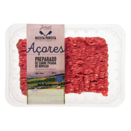 JARUCO® Preparado Carne Picada dos Açores